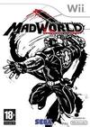 Pochette MadWorld