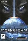 Pochette Maelstrom