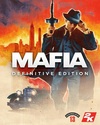 Pochette Mafia : Definitive Edition