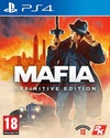Pochette Mafia : Definitive Edition