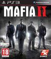 Pochette Mafia II