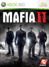 Pochette Mafia II