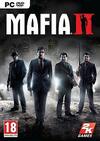 Pochette Mafia II