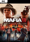 Pochette Mafia II : Definitive Edition