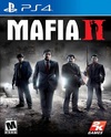 Pochette Mafia II : Definitive Edition