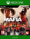 Pochette Mafia II : Definitive Edition