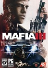 Pochette Mafia III