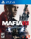 Pochette Mafia III