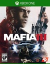 Pochette Mafia III