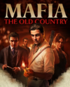 Pochette Mafia : The Old Country