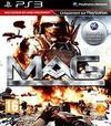 Pochette MAG : Massive Action Game