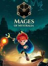 Pochette Mages of Mystralia
