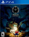 Pochette Mages of Mystralia