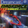 Pochette Magforce Racing