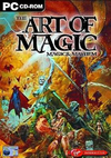 Pochette Magic and Mayhem : The Art of Magic