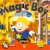 Pochette Magic Boy