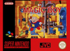 Pochette Magic Boy