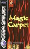 Pochette Magic Carpet