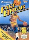 Pochette Magic Johnson's Fast Break