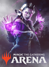 Pochette Magic the Gathering Arena