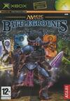 Pochette Magic the Gathering : Battlegrounds