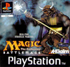 Pochette Magic the Gathering : Battlemage