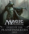 Pochette Magic the Gathering : Duels of the Planeswalkers 2013