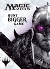 Pochette Magic the Gathering : Duels of the Planeswalkers 2015