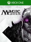 Pochette Magic the Gathering : Duels of the Planeswalkers 2015