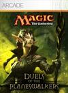 Pochette Magic the Gathering : Duels of the Planeswalkers