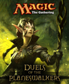 Pochette Magic the Gathering : Duels of the Planeswalkers