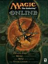 Pochette Magic the Gathering Online