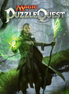 Pochette Magic the Gathering : Puzzle Quest