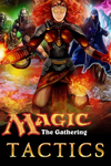 Pochette Magic the Gathering : Tactics