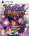 Pochette Magical Bakery
