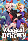 Pochette Magical Delicacy