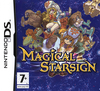 Pochette Magical Starsign