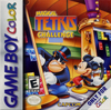 Pochette Magical Tetris Challenge