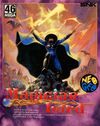 Pochette Magician Lord