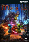 Pochette Magicka