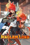 Pochette MAGLAM LORD