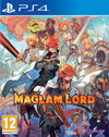 Pochette MAGLAM LORD