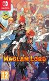 Pochette MAGLAM LORD