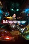 Pochette Magrunner : Dark Pulse