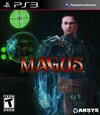 Pochette Magus