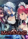 Pochette Maid of the Dead