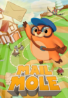 Pochette Mail Mole