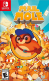 Pochette Mail Mole