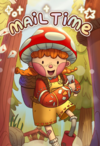 Pochette Mail Time