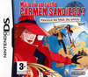 Pochette Mais où se cache Carmen Sandiego? Mystère au bout du monde